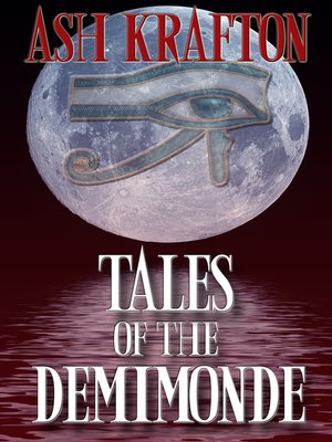 cover image of Tales of the Demimonde